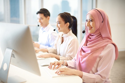 Permudah UMKM Go Digital, Telkomsel Tambah Layanan Outbound Call 188 di Platform 99% Usahaku